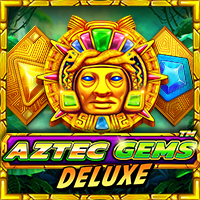 aztec gems deluxe