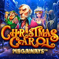 christmas carol megaways