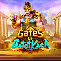 gates of gatotkaca