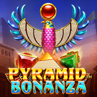 pyramid bonanza