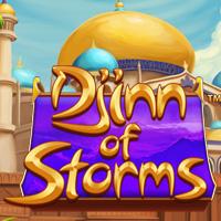 Djinn of Storms PowerPlay