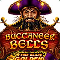 Fire Blaze Golden: Buccanee Bells