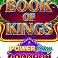 Book of Kings PowerPlay