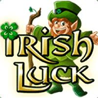 Irish Luck Eyecon 