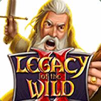 Legacy of the Wild 2 