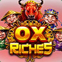 Ox Riches 