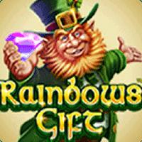 Gem Splash: Rainbows Gift 