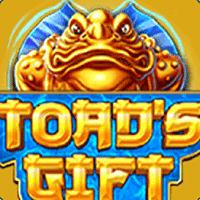 Toad 's Gift