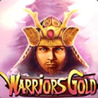 Warriors Gold 