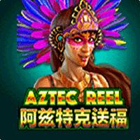 Aztec Reel 