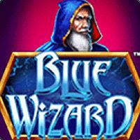 Blue Wizard 