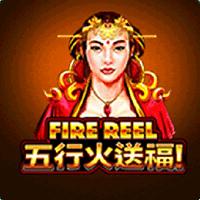 Fire Reel 