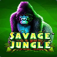 Savage Jungle 