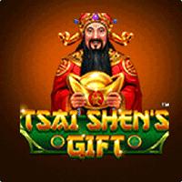 Tsai Shen 's Gift